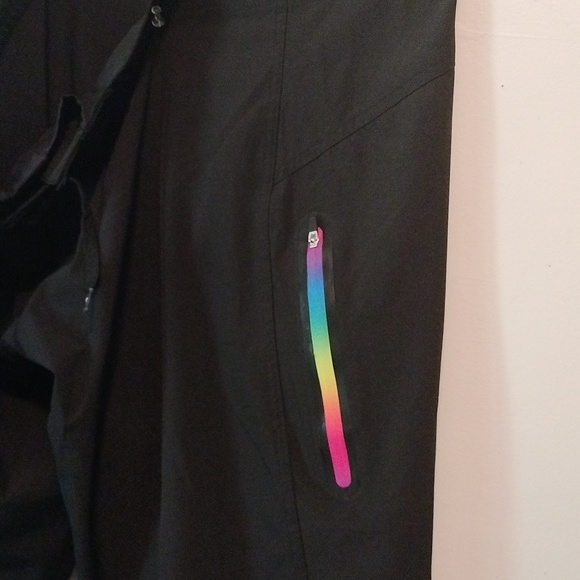 OPflex 4-way stretch shorts size 36w - Picture 5 of 7